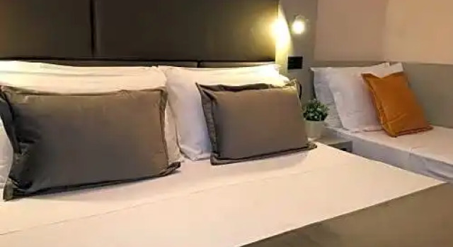 Номер Superior Golf Hotel