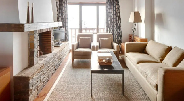 Апартаменты Pleta de Nheu 2 by FeelFree Rentals