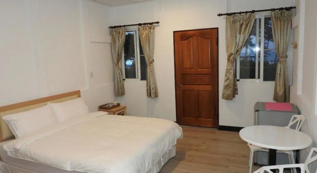Mediterranean B&B