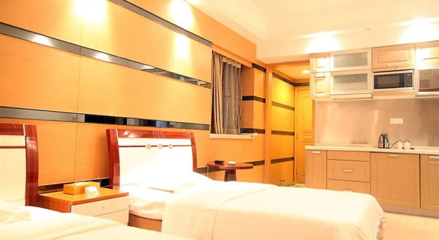 Private-enjoyed home HuiFeng Apartment Hotel, Забронировать Апартаменты/квартира Апартаменты Гуанчжоу, рядом с Торговый центр Grandview Plaza, Апартаменты/квартира
