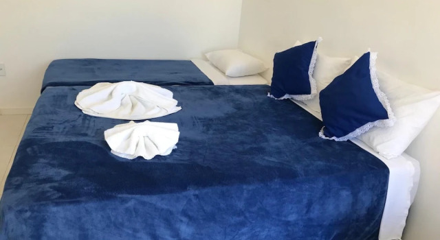 Forno Guest House