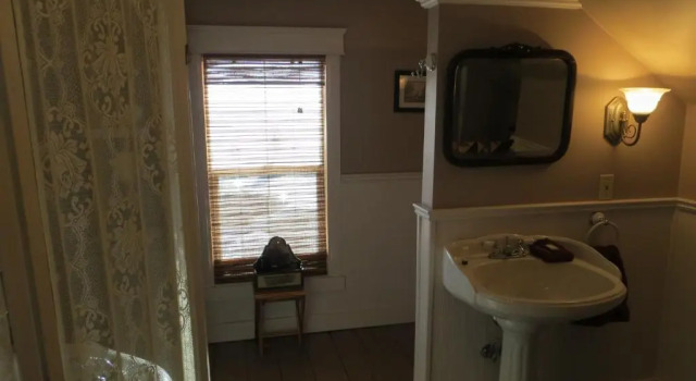 Номер Standard That Country Place B&B