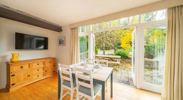 The Stables Cottage Aboyne Royal Deeside, Réserver Maison de vacances Aboyne Les Cairngorms