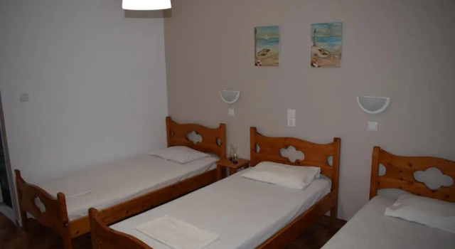 Номер Standard Aratos Hotel