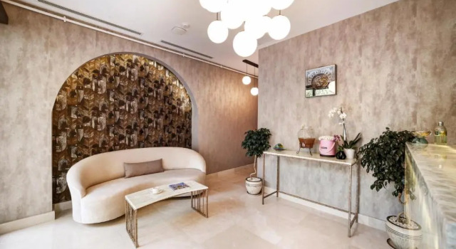 The Pearl Suites