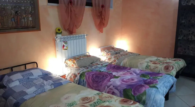 Студия Casa in Fiera