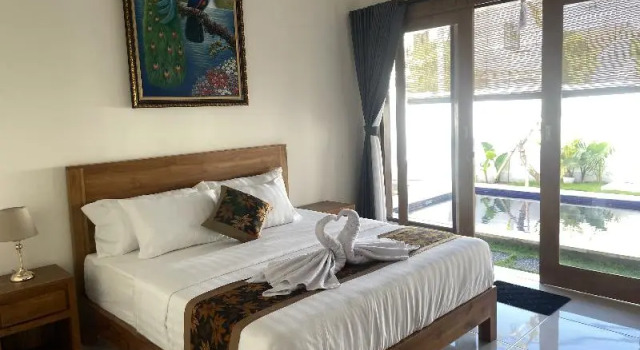 Номер Standard The Wina Villa 01