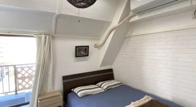 Lions Mansion Kabukicho Third 402, Забронировать Отель Синдзюку Токио, рядом с Hanazono Shrine