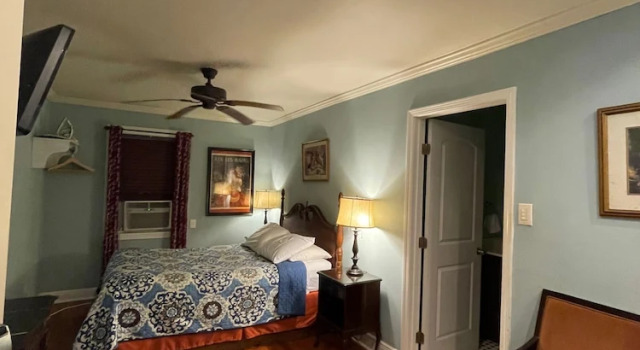 Номер Economy Hotel Villa Convento