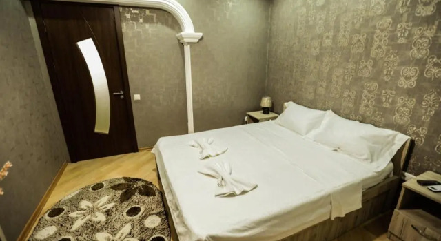 Standard cameră cu balcon Hotel S.R