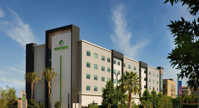 Element by Marriott Anaheim Resort Convention Center