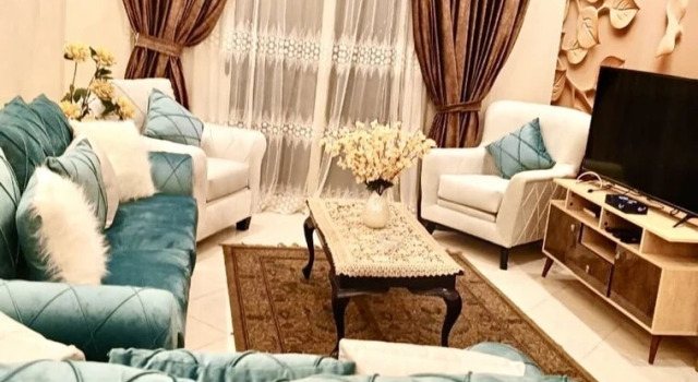 Gardenia City Apartment, Rezervați Apartament Nasr City 