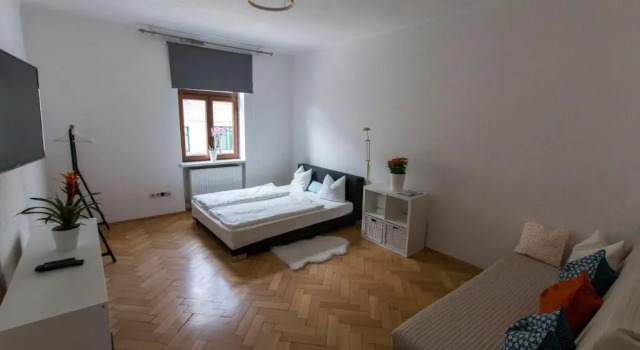 Apartments im Herzen von Innsbruck, Prenota Appartamento Rum 