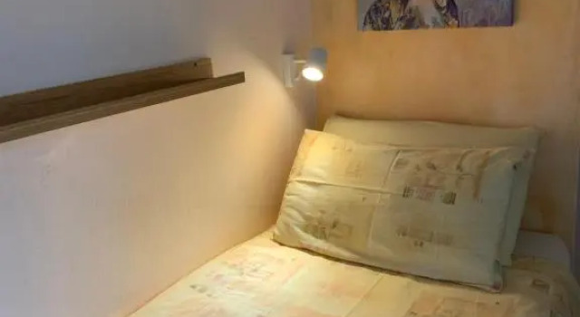 Номер Standard Bed and Room Al Fiume Piovego