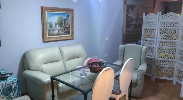 Апартаменты Deluxe Los patios “ El Carmen”