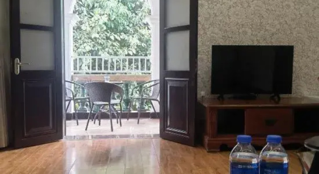 Люкс Gulangyu Love in Angel House