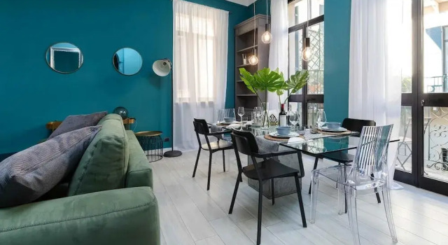 The Suite Home Verona II