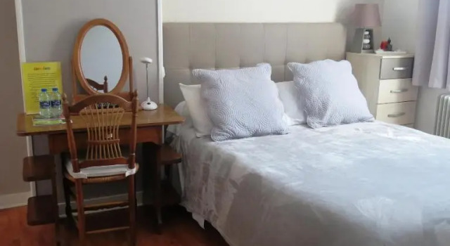 Номер Classic Hotel Au Petit Béarn
