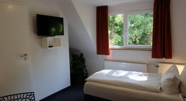 HS Hotel, Reserva ahora Hotel Stromberg Hunsrück