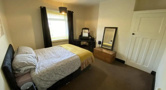 Fully Equipped & Well Presented Apartment - Sleeps 3, Varaa Huoneisto Asunnot kohteessa Merseyside, Huoneisto