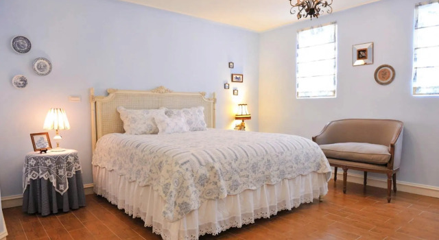 Двухместный номер Standard Fazhana Village B&B Property ID 976