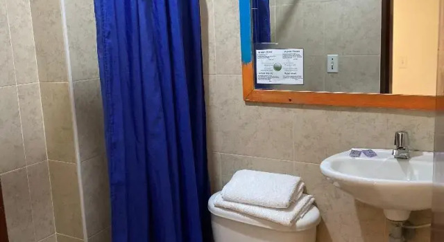 Двухместный номер Comfort Hotel Conquistadores