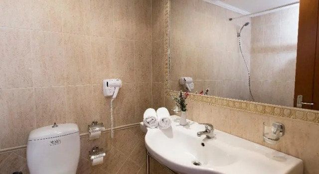 Люкс Avalon Palace Hotel