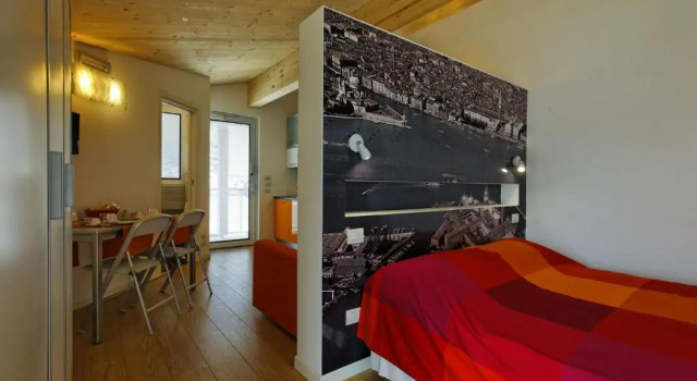 Люкс Eco Venice