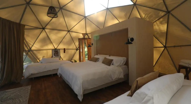 Семейный номер Standard Big Bang Nature Stays