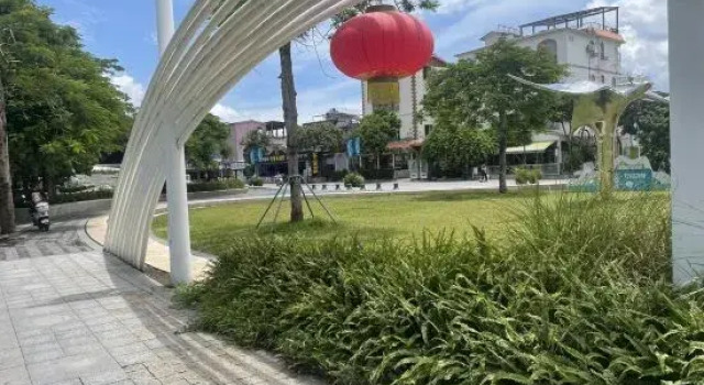 Bieshu Yige Inn, Rezerwuj Hotel Hotele w Shenzhen z parkingiem, Parking