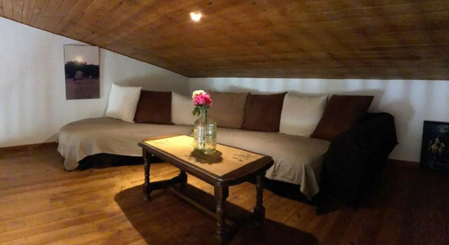 Gites le Pimayon, Rezerwuj Hotel Hotele w Cadarache z parkingiem, Parking