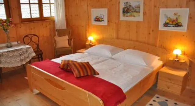 Bauernhof Dichtlbauer, Rezerwuj Hotel Hotele w Salzburg z parkingiem, Parking