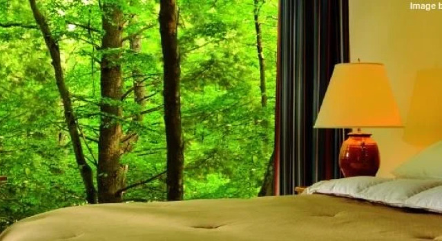 New England Center, Rezervați Hotel Durham New Hampshire