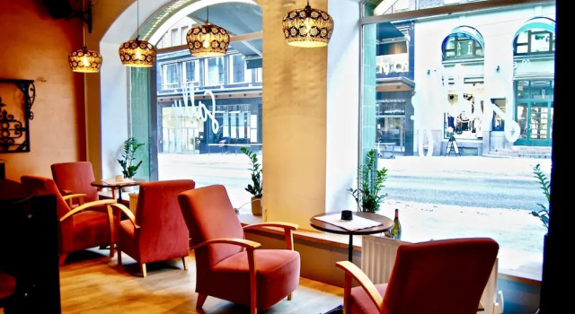 Best Western  Hotel Carlton