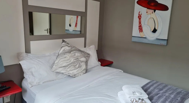 Номер Economy Dara Guest House