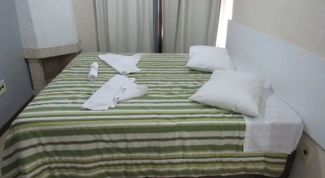Hotel Serramar