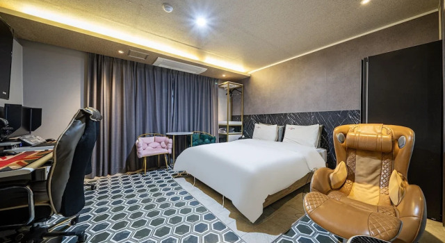 Номер Premium Z Hotel