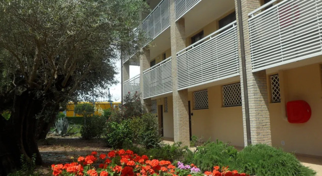Antica Ravenna Residence