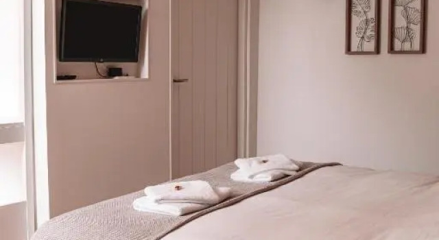 Номер Standard Friese Hoeve Sneek
