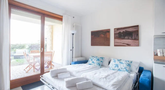 Casa Davide