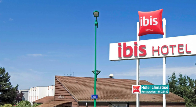 ibis Moulins Sud