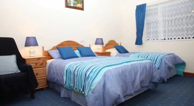 Cois Na Mara, Prenota Hotel Hotel a Connacht con parcheggio, Parcheggio