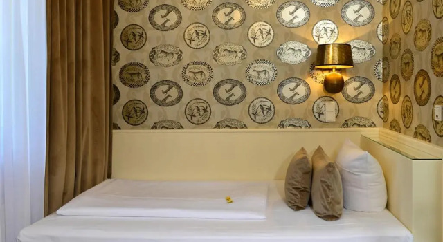 Одноместный номер Standard Hotel Domstern