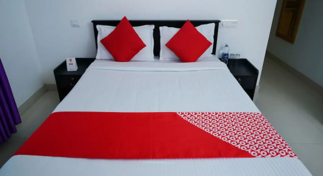 OYO 10639 Wonderful Homestay