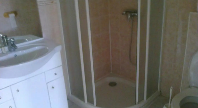 Двухместный номер Standard Auberge de lEurope