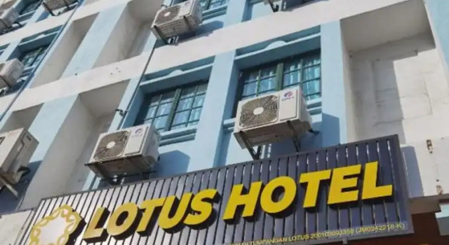 Lotus Seremban KPJ Seremban