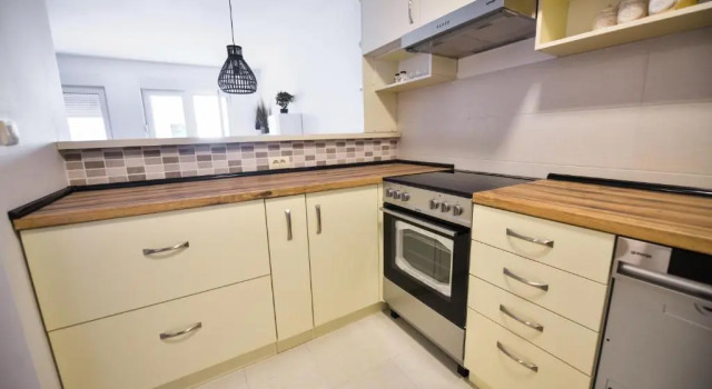 Апартаменты Apartman Kika Novi Beograd