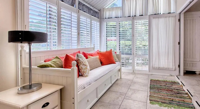 Коттедж с 3 комнатами Magnolia Village 505