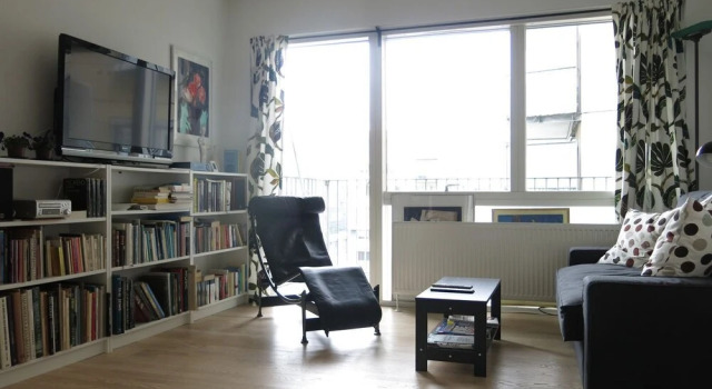 Apartment Ørestaden 972-1, Забронировать Апартаменты/квартира Копенгаген Остров Зеландия, рядом с Белла Сентер