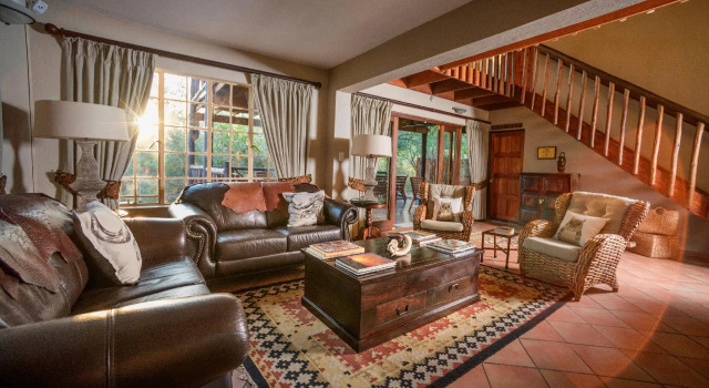 La Kruger Lifestyle Lodge